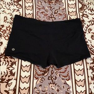 LULULEMON shorts